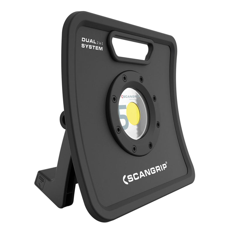 Scangrip Nova Worklamp 5K Lumen 03.5443AU