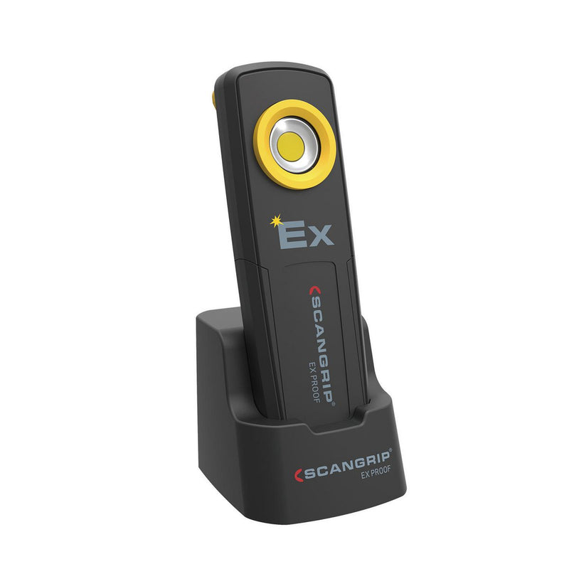Scangrip Uni-Ex Proof Handlamp 03.5600AU