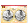 LED Autolamps HL174 Headlight High Beam ECE AP 10-32V