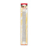 LED Autolamps Stop/Tail Strip LED Lamp Clear Lens 235CR12