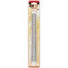LED Autolamps Stop/Tail Strip LED Lamp Clear Lens 235CR12