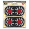 LED Autolamps Stop/Tail/Indicator LED Lamp 12V w/LP