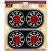 LED Autolamps Stop/Tail/Indicator LED Lamp 12V w/LP