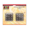 LED Autolamps Stop/Tail/Indicator LED Light 12V 81STI2