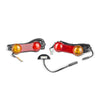 LED Autolamps 12 Volt, Trailer Kit Combination Lamps