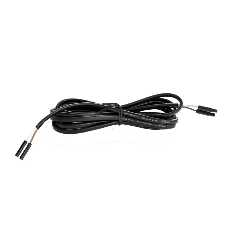 LED Autolamps Trailer Side Marker Cable 3M 2C300B