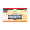 LED Autolamps 12W Flood Lamp with White Base 13040WM
