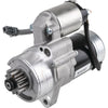 OEX Starter Motor 12V 12th CW (Mitsubishi Style) MXS2087