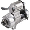 OEX Starter Motor 12V 12th CW (Mitsubishi Style) MXS2087