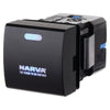Narva OE Style Blank Switch Suits Toyota 63410BL