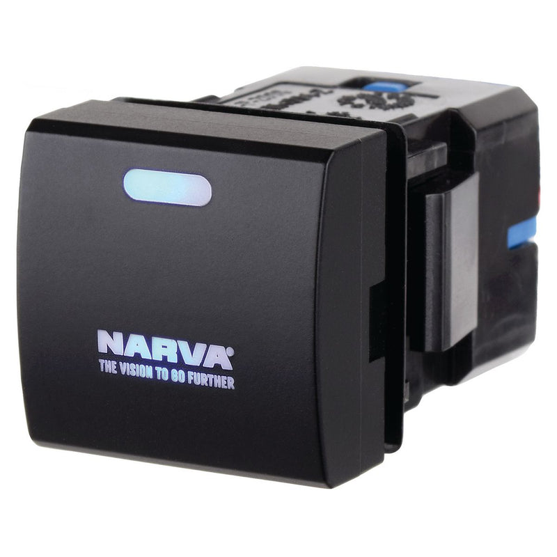 Narva OE Style Blank Switch Suits Toyota 63410BL