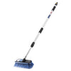 Oates Aqua Broom w/Aluminium Handle extends 2.3M 164600