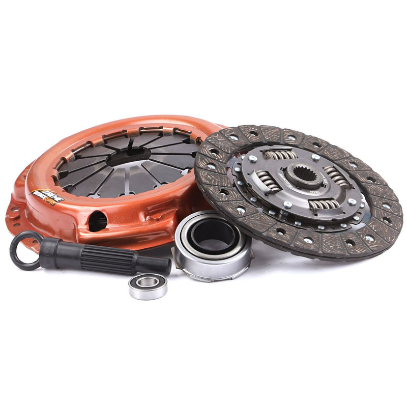Xtreme Outback Clutch Kit HD Organic KSZ19016-1A