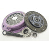Xtreme Clutch Kit HD Organic KSZ19017-1A