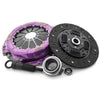 Xtreme Clutch Kit HD Organic KTY22010-1A