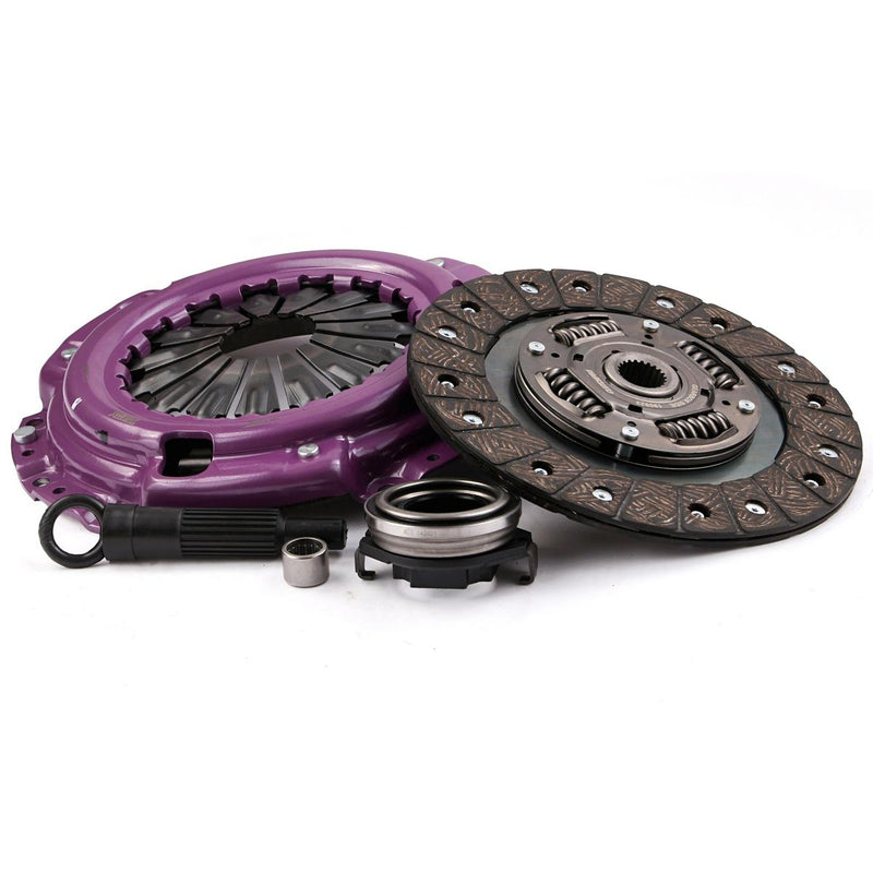 Xtreme Clutch Kit HD Organic KMZ23027-1A