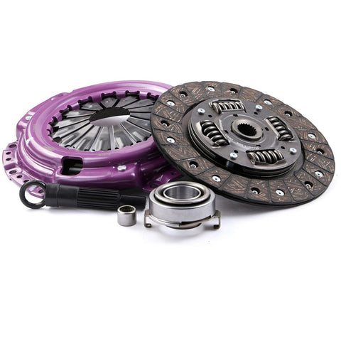 Xtreme Clutch Kit HD Organic KMZ23035-1A