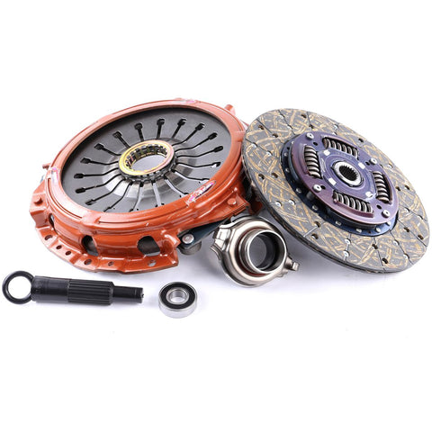 Xtreme Outback Clutch Kit w/ Aligning Tool & Spigot