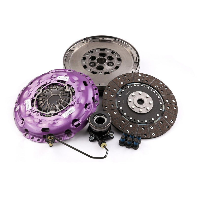 Xtreme Clutch Kit HD Ceramic KAR24611-1A