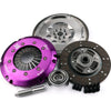 Xtreme Clutch Kit HD Organic KSU24588-1A