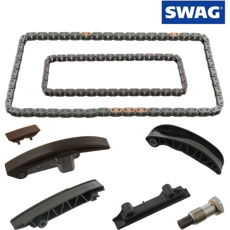 Swag Timing Chain Kit 30 10 1089