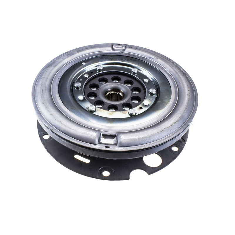 Luk Dual Mass Flywheel (Dmf) To Suit Dual Clutch