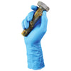 The Glove Company TGC Gloves Titanium Blue Nitrile 50 Pk
