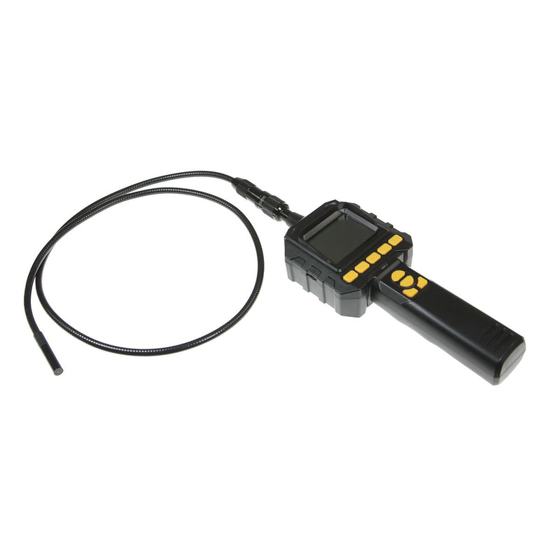 Bullant Recording Inspection Camera G8100