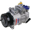 OEX Air Conditioning Compressor 12V 6Pv Direct Mount