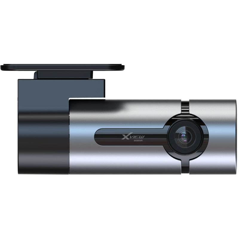 Xview Barrel Dash Cam 1080P Full HD Wi-Fi 8GB XV20DVR