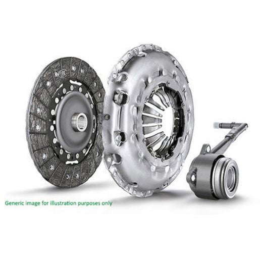 Luk Clutch Kit 624 3109 33