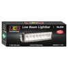 LED Autolamps Low Beam Light Bar ECE R112 11-32V 1000