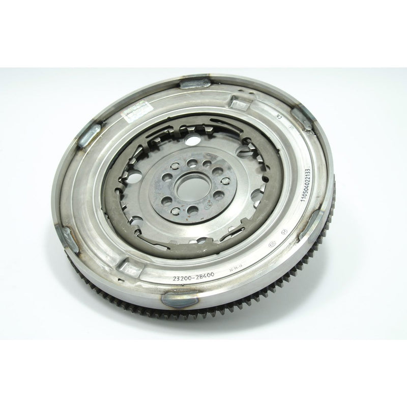 ClutchPro Dual Mass Flywheel FHD200DM