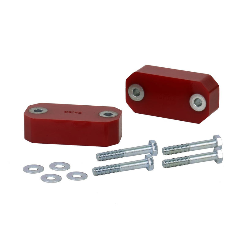 Nolathane Sway Bar Bush Kit 42419
