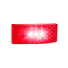 LED Autolamps Side Marker with Built-in Reflector and 3m