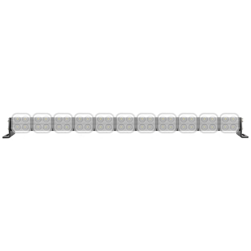 Vision X Unite 11 Module Straight Mounting Bar VXU-MB30