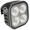 Vision X Unite 4 LED Flood Module White VXU-S440