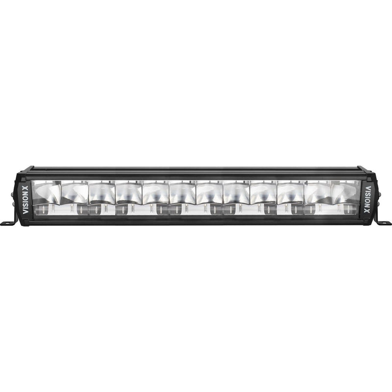 Vision X 12 Led Shocker Amber Photon SHK-BV12WPA