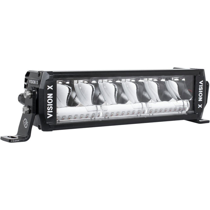 Vision X 6 Led Shocker Amber Photon SHK-BV6WPA