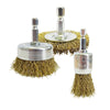 Josco Wire Brush Kit 3 Piece BRUKIT3