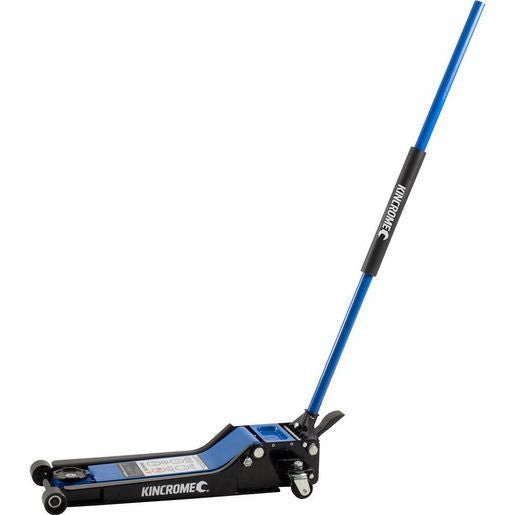 Kincrome Super Low Profile Trolley Jack 1100kg K12164