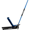 Kincrome Super Low Profile Trolley Jack 1100kg K12164