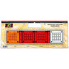 LED Autolamps Stop/Tail/Indicator/Reverse LED Light