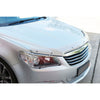 Protective Plastics Bonnet Protector (Clear) fits VW