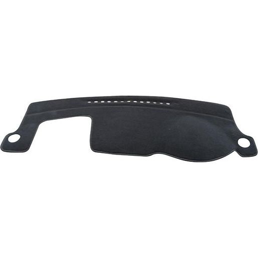 Sunland Dashmat Black fits Toyota Corolla ZZE122R/MY06