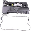 Vaico Rocker Cover V20-2763