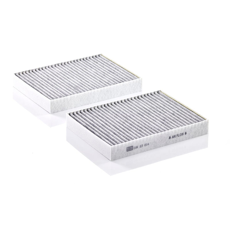 Mann Cabin Air Filter CUK 23 014-2