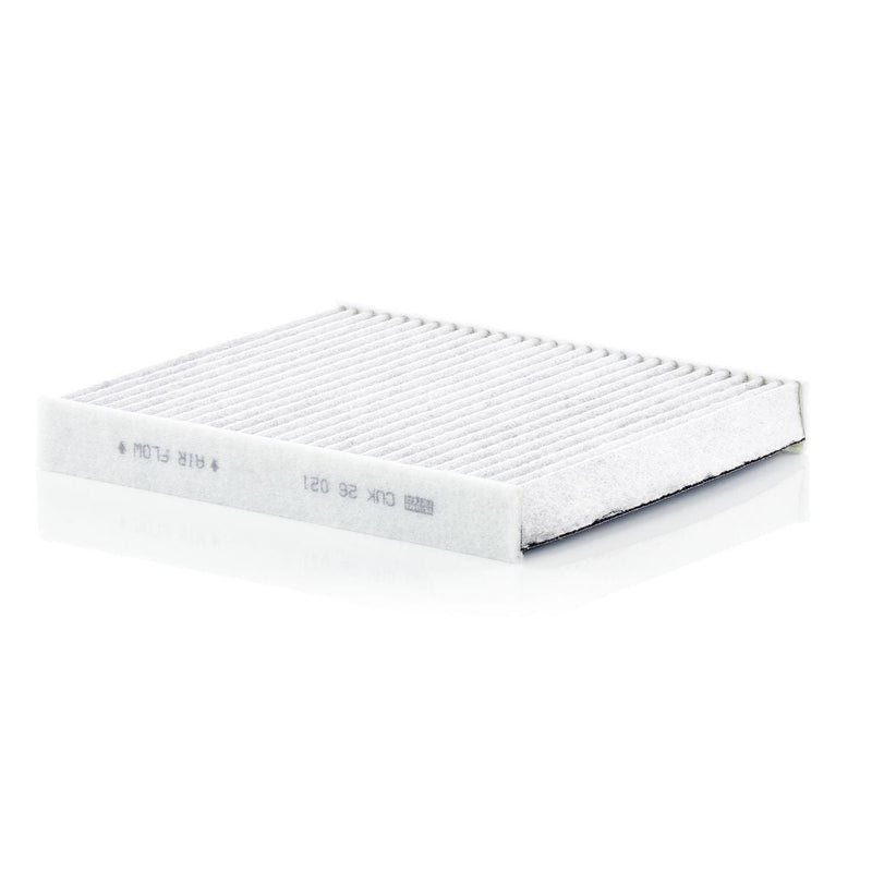 Mann Cabin Air Filter CUK 26 021