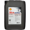 Shell Lubricants Helix Ultra ECT C3 5W30 Full-Syn Engine