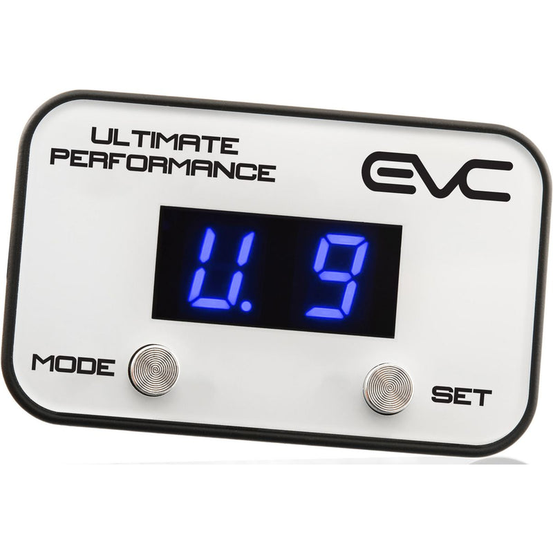 EVC (iDrive) Throttle Controller EVC668
